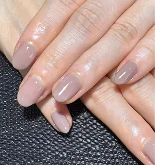 ネイル Alma Kazuのネイルデザイン