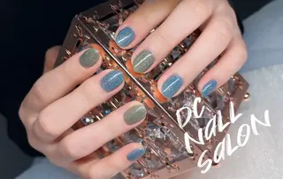 ネイル DC nail salonのネイルデザイン