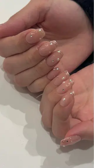 ネイル muku.nail mutsumiのネイルデザイン