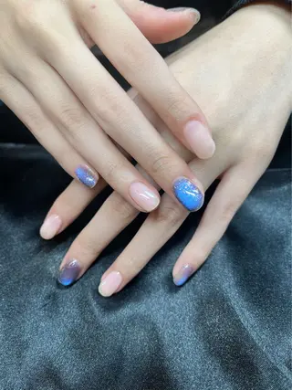 ネイル Nail Salon HARUのネイルデザイン