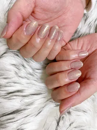 ネイル Mogu nail 二子玉川のネイルデザイン