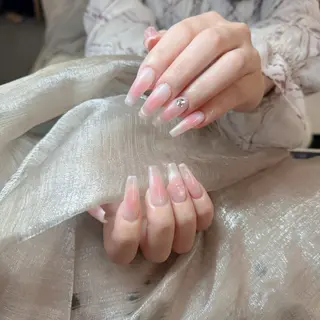 ネイル Lenie Shinokuboのネイルデザイン