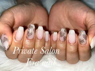 ネイル Era nailのネイルデザイン