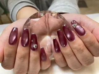 ネイル Nail Salon Sherinal所属・イシカネ *°.のネイルデザイン