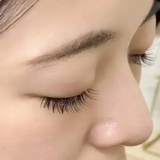 マツエク・マツパ She's lashのマツエク・マツパデザイン
