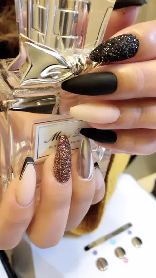 ネイル Petite Cannelle所属・Petite Cannelleのネイルデザイン