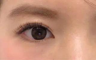 マツエク・マツパ Riumu-リウム-所属・Eyelash Riumuのマツエク・マツパデザイン