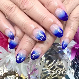 ネイル ジェルネイル HANAHANAのネイルデザイン