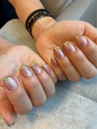 ネイル Nail salon ヴェロニカ　あまねのネイルデザイン