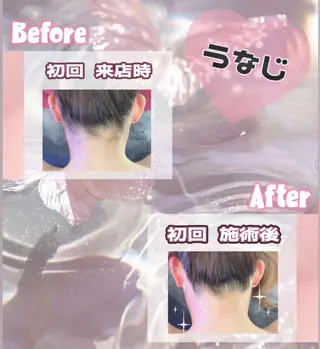 CLOUCHER Shizukaのエステ・リラクイメージ