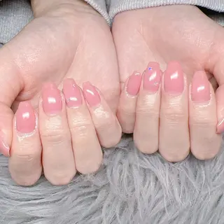 ネイル 個室ネイルサロンDolly  Girl〜ドーリーガール〜所属・DollyGirl KYOKOのネイルデザイン