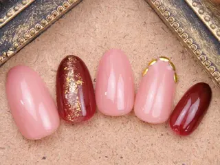 ネイル Nail ∞のネイルデザイン