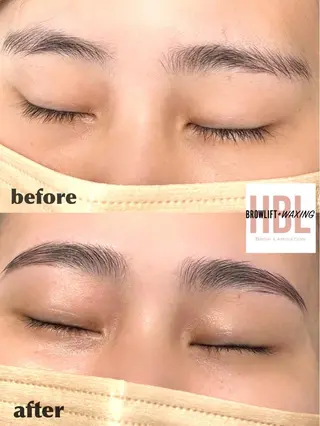 パーマ ネイル アイブロウ REVIA_nail maiのネイルデザイン