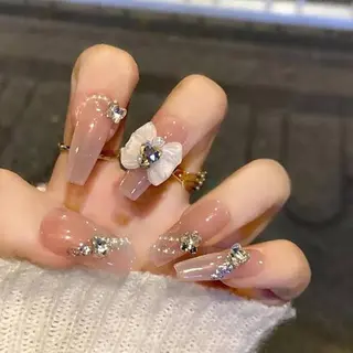 ネイル ♡4U NAIL& 韓国美容＆ネイル♡の眉毛・アイブロウイメージ