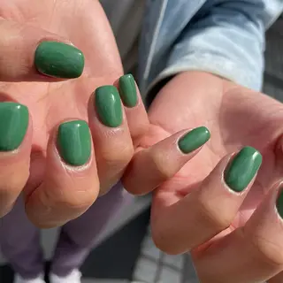 キッズ ネイル feey ⁑erinaのネイルデザイン