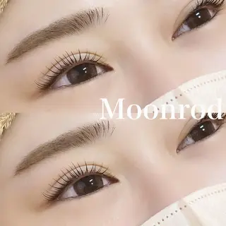 マツエク・マツパ エクレア金山駅前店所属・森川 未夢のマツエク・マツパデザイン