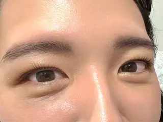 マツエク・マツパ NINE🕊️ Rihoのマツエク・マツパデザイン