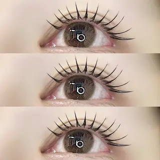 マツエク・マツパ Rona eye ひろなのマツエク・マツパデザイン