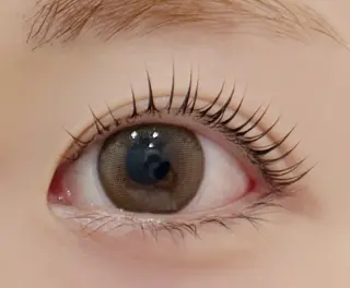 マツエク・マツパ eyelash salon emma所属・oka mikumoのマツエク・マツパデザイン