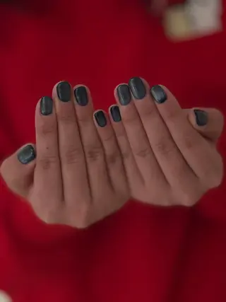 ショート ネイルサロンYUBIBI所属・ネイルサロン YUBIBIのネイルデザイン