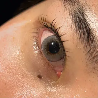 マツエク・マツパ アカマ レナのマツエク・マツパデザイン