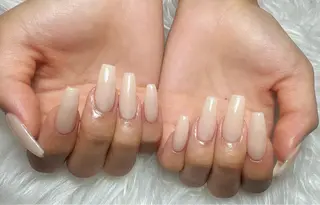 ネイル Fukuda シュウのネイルデザイン