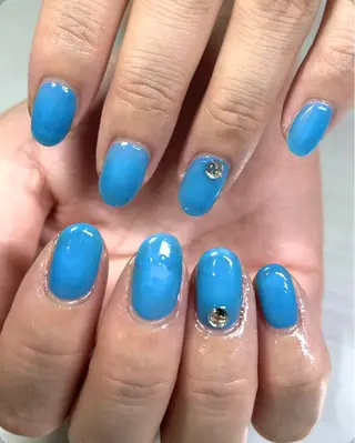 ネイル nailist kannaのネイルデザイン