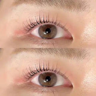 マツエク・マツパ eyelist🌼 asukaのマツエク・マツパデザイン