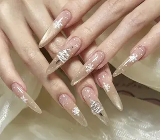 ネイル Molly _nailのネイルデザイン