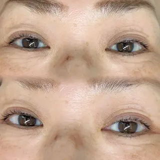 マツエク・マツパ act.by.SHARE SALON  Marié所属・act・ Mizuhoのマツエク・マツパデザイン