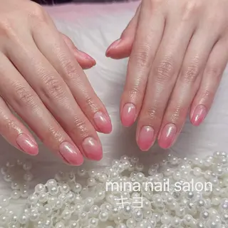 ネイル 奈 奈のネイルデザイン