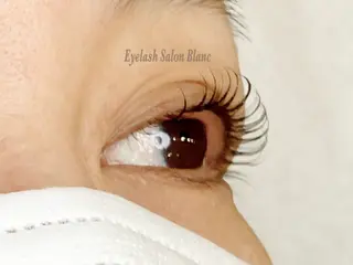 マツエク・マツパ アイラッシュサロン　ブラン所属・加賀 かおりのマツエク・マツパデザイン