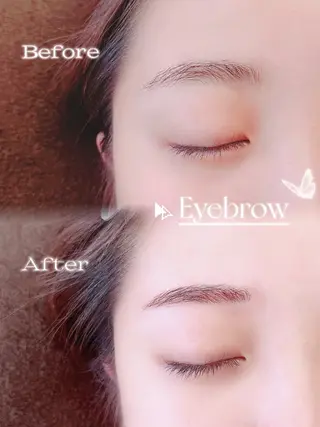 アイブロウ オアラテ仙台店🎀 田中萌恵子のマツエク・マツパデザイン