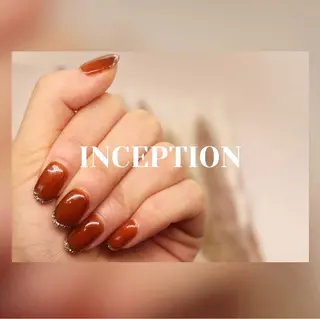 ネイル INCEPTION NAILのネイルデザイン