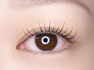 マツエク・マツパ Ｋ AKIKOのマツエク・マツパデザイン