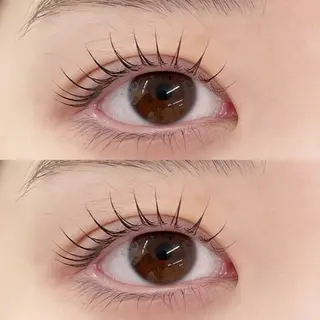 マツエク・マツパ CLUTCH やまなかのマツエク・マツパデザイン