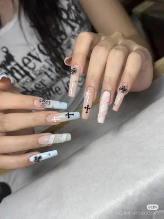 ネイル mini kikiのネイルデザイン