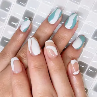 ネイル ♡Nailist yui♡のネイルデザイン