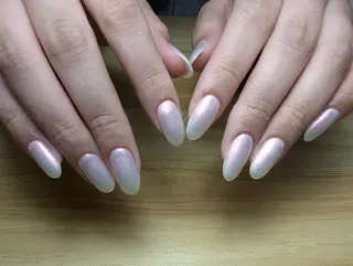 ネイル girasole所属・Girasole @Mikaのネイルデザイン