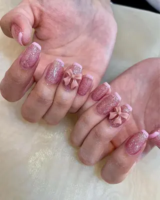 ネイル puna nailのネイルデザイン