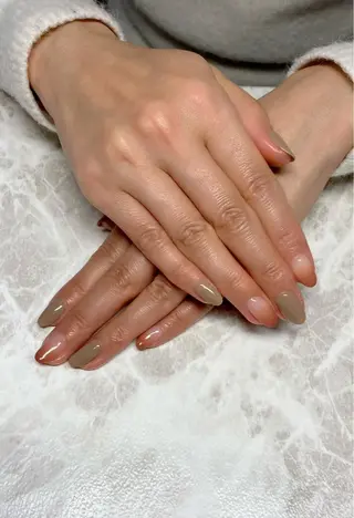 ネイル ゆぴねいる所属・ゆぴねいる yupinailのネイルデザイン