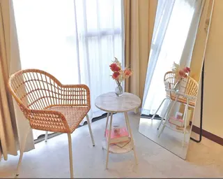 Feminine Glow所属・パーソナルカラー骨格 顔タイプ診断📍町田のその他イメージ