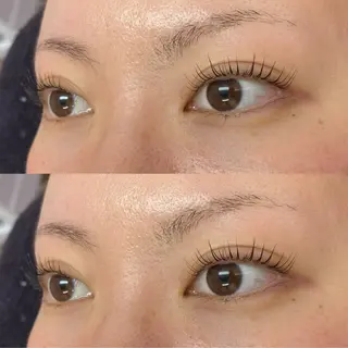 マツエク・マツパ 松橋 マツハシのマツエク・マツパデザイン