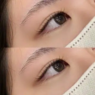 マツエク・マツパ BEAUTYGENE 🪽mayasaのマツエク・マツパデザイン