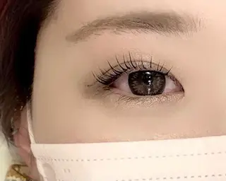 マツエク・マツパ n a t s u k i 🪽ྀིのマツエク・マツパデザイン