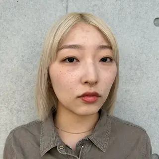 マツエク・マツパ mulet⌇ moeのマツエク・マツパデザイン