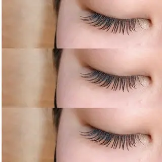 マツエク・マツパ Luana nail&eye亀戸所属・Luana 亀戸の眉毛・アイブロウイメージ