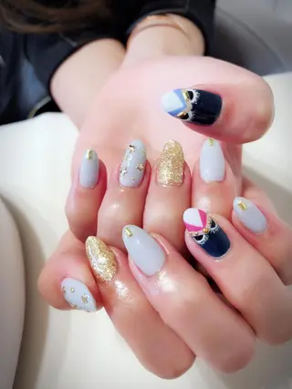 ネイル * haruのネイルデザイン