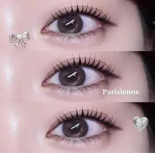 マツエク・マツパ 🥨fein. manami🎀のマツエク・マツパデザイン