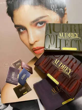 マツエク・マツパ meilleur prunelleのエステ・リラクイメージ